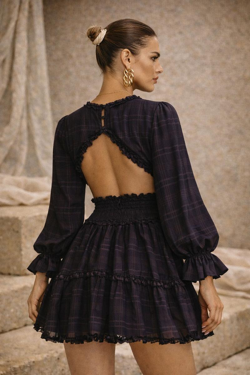 Zhivago Dress